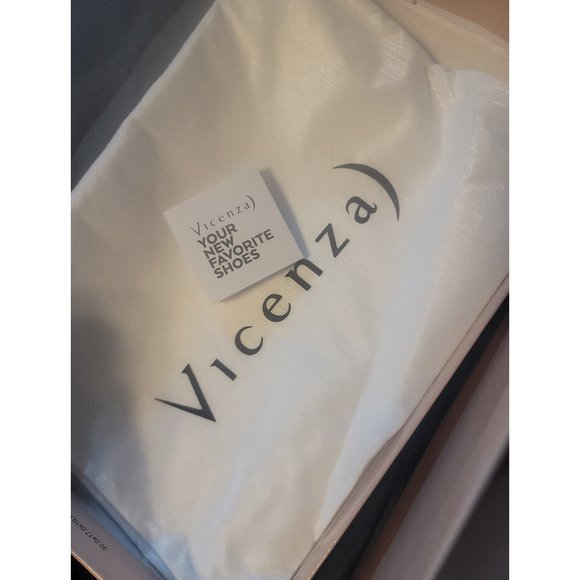 Anthropologie Vicenza Metallic Mules - New 38 (EU) - 7 (US) - Picture 7 of 7